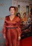 Amsterdam 9 december 2019
Premiere huisvrouwen bestaan niet deel II in tuschinski. Loes Luca
