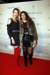 Amsterdam 16 december 2019
Premiere April may June in het deLamar theater met oa in de hoofdrollen Linda de Mol Elise Schaap en Tjitske Reidinga. Loiza lamers kwam met een vriendin