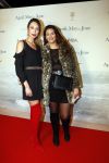 Amsterdam 16 december 2019
Premiere April may June in het deLamar theater met oa in de hoofdrollen Linda de Mol Elise Schaap en Tjitske Reidinga. Loiza lamers kwam met een vriendin