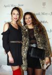 Amsterdam 16 december 2019
Premiere April may June in het deLamar theater met oa in de hoofdrollen Linda de Mol Elise Schaap en Tjitske Reidinga. Loiza lamers kwam met een vriendin