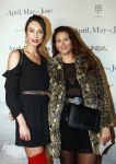 Amsterdam 16 december 2019
Premiere April may June in het deLamar theater met oa in de hoofdrollen Linda de Mol Elise Schaap en Tjitske Reidinga. Loiza lamers kwam met een vriendin