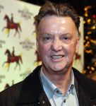 Amsterdam 19 december 2019
Premiere kerstcircus in Carre. Louis v gaal kwam met zijn vrouw Truus