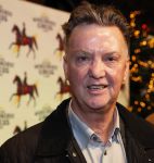 Amsterdam 19 december 2019
Premiere kerstcircus in Carre. Louis v gaal kwam met zijn vrouw Truus
