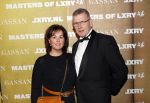 Amsterdam 12 december 2019
Luxury fair LXRY in de rai.