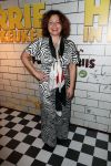 Amsterdam 9 december 2019
Premiere Jon v Eerd in de Meervaart. Maaike Widdershoven met man