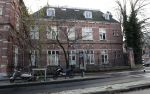 Amsterdam 14 december 2019
Huis Maartje Wortel