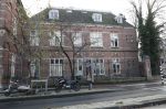 Amsterdam 14 december 2019
Huis Maartje Wortel