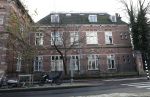 Amsterdam 14 december 2019
Huis Maartje Wortel