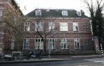 Amsterdam 14 december 2019
Huis Maartje Wortel