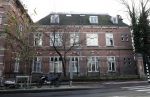 Amsterdam 14 december 2019
Huis Maartje Wortel