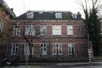 Amsterdam 14 december 2019
Huis Maartje Wortel