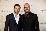 Amsterdam 16 december 2019
Premiere April may June in het deLamar theater met oa in de hoofdrollen Linda de Mol Elise Schaap en Tjitske Reidinga. Maik de Boer met een kennis