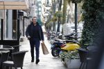 Amsterdam 9 december 2019
Marco Borsato heeft cadeau voor zijn vrouw Leontine gekocht.