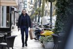 Amsterdam 9 december 2019
Marco Borsato heeft cadeau voor zijn vrouw Leontine gekocht.