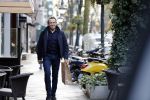 Amsterdam 9 december 2019
Marco Borsato heeft cadeau voor zijn vrouw Leontine gekocht.