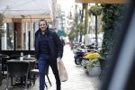 Amsterdam 9 december 2019
Marco Borsato heeft cadeau voor zijn vrouw Leontine gekocht.