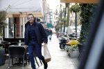 Amsterdam 9 december 2019
Marco Borsato heeft cadeau voor zijn vrouw Leontine gekocht.