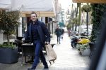 Amsterdam 9 december 2019
Marco Borsato heeft cadeau voor zijn vrouw Leontine gekocht.