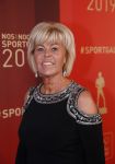 Amsterdam 18 december 2019
Sportman/ sportvrouw van het jaar gala in AFAS live ( Sportgala)
Magriet Zegers