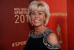 Amsterdam 18 december 2019
Sportman/ sportvrouw van het jaar gala in AFAS live ( Sportgala)
Magriet Zegers