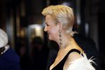 Amsterdam 9 december 2019
Premiere huisvrouwen bestaan niet deel II in tuschinski. Mariana Verkerk met een vriend