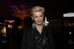 Amsterdam 12 december 2019
Luxury fair LXRY in de rai. Mariane Verkerk