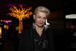 Amsterdam 12 december 2019
Luxury fair LXRY in de rai. Mariane Verkerk