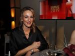 Amsterdam 18 december 2019
Sportman/ sportvrouw van het jaar gala in AFAS live ( Sportgala). marianne Timmer kwam met een vriendin