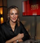 Amsterdam 18 december 2019
Sportman/ sportvrouw van het jaar gala in AFAS live ( Sportgala). marianne Timmer kwam met een vriendin