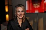 Amsterdam 18 december 2019
Sportman/ sportvrouw van het jaar gala in AFAS live ( Sportgala). marianne Timmer kwam met een vriendin