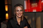 Amsterdam 18 december 2019
Sportman/ sportvrouw van het jaar gala in AFAS live ( Sportgala). marianne Timmer kwam met een vriendin