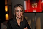 Amsterdam 18 december 2019
Sportman/ sportvrouw van het jaar gala in AFAS live ( Sportgala). marianne Timmer kwam met een vriendin