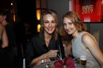 Amsterdam 18 december 2019
Sportman/ sportvrouw van het jaar gala in AFAS live ( Sportgala). marianne Timmer kwam met een vriendin