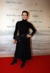 Amsterdam 16 december 2019
Premiere April may June in het deLamar theater met oa in de hoofdrollen Linda de Mol Elise Schaap en Tjitske Reidinga. Marie Claire Witlox