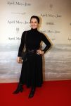 Amsterdam 16 december 2019
Premiere April may June in het deLamar theater met oa in de hoofdrollen Linda de Mol Elise Schaap en Tjitske Reidinga. Marie Claire Witlox