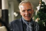 Noordwijk 13 decemnber 2019
Martien Meiland, moeder Erica, dochter Maxime, kleindochter Claire en dochter Montana tijdens de presentatie van de nieuwe wijncollectie van de familie Meiland. De bekende tv-familie brengt drie wijnen uit, onder de naam La Famille Meiland