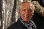 Noordwijk 13 decemnber 2019
Martien Meiland, moeder Erica, dochter Maxime, kleindochter Claire en dochter Montana tijdens de presentatie van de nieuwe wijncollectie van de familie Meiland. De bekende tv-familie brengt drie wijnen uit, onder de naam La Famille Meiland