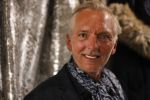 Noordwijk 13 decemnber 2019
Martien Meiland, moeder Erica, dochter Maxime, kleindochter Claire en dochter Montana tijdens de presentatie van de nieuwe wijncollectie van de familie Meiland. De bekende tv-familie brengt drie wijnen uit, onder de naam La Famille Meiland