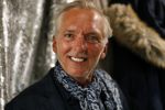 Noordwijk 13 decemnber 2019
Martien Meiland, moeder Erica, dochter Maxime, kleindochter Claire en dochter Montana tijdens de presentatie van de nieuwe wijncollectie van de familie Meiland. De bekende tv-familie brengt drie wijnen uit, onder de naam La Famille Meiland