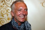 Noordwijk 13 decemnber 2019
Martien Meiland, moeder Erica, dochter Maxime, kleindochter Claire en dochter Montana tijdens de presentatie van de nieuwe wijncollectie van de familie Meiland. De bekende tv-familie brengt drie wijnen uit, onder de naam La Famille Meiland
