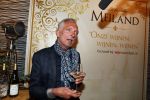 Noordwijk 13 decemnber 2019
Martien Meiland, moeder Erica, dochter Maxime, kleindochter Claire en dochter Montana tijdens de presentatie van de nieuwe wijncollectie van de familie Meiland. De bekende tv-familie brengt drie wijnen uit, onder de naam La Famille Meiland