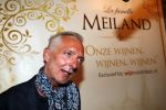 Noordwijk 13 decemnber 2019
Martien Meiland, moeder Erica, dochter Maxime, kleindochter Claire en dochter Montana tijdens de presentatie van de nieuwe wijncollectie van de familie Meiland. De bekende tv-familie brengt drie wijnen uit, onder de naam La Famille Meiland