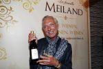 Noordwijk 13 decemnber 2019
Martien Meiland, moeder Erica, dochter Maxime, kleindochter Claire en dochter Montana tijdens de presentatie van de nieuwe wijncollectie van de familie Meiland. De bekende tv-familie brengt drie wijnen uit, onder de naam La Famille Meiland