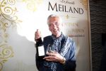 Noordwijk 13 decemnber 2019
Martien Meiland, moeder Erica, dochter Maxime, kleindochter Claire en dochter Montana tijdens de presentatie van de nieuwe wijncollectie van de familie Meiland. De bekende tv-familie brengt drie wijnen uit, onder de naam La Famille Meiland