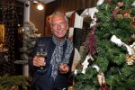 Noordwijk 13 decemnber 2019
Martien Meiland, moeder Erica, dochter Maxime, kleindochter Claire en dochter Montana tijdens de presentatie van de nieuwe wijncollectie van de familie Meiland. De bekende tv-familie brengt drie wijnen uit, onder de naam La Famille Meiland