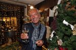 Noordwijk 13 decemnber 2019
Martien Meiland, moeder Erica, dochter Maxime, kleindochter Claire en dochter Montana tijdens de presentatie van de nieuwe wijncollectie van de familie Meiland. De bekende tv-familie brengt drie wijnen uit, onder de naam La Famille Meiland