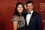 Amsterdam 18 december 2019
Sportman/ sportvrouw van het jaar gala in AFAS live ( Sportgala)
Martine Smeets