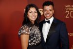 Amsterdam 18 december 2019
Sportman/ sportvrouw van het jaar gala in AFAS live ( Sportgala)
Martine Smeets