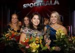 Amsterdam 18 december 2019
Sportman/ sportvrouw van het jaar gala in AFAS live ( Sportgala)
Martine Smeets