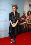 Amsterdam 9 december 2019
Premiere huisvrouwen bestaan niet deel II in tuschinski. Melissa Drost